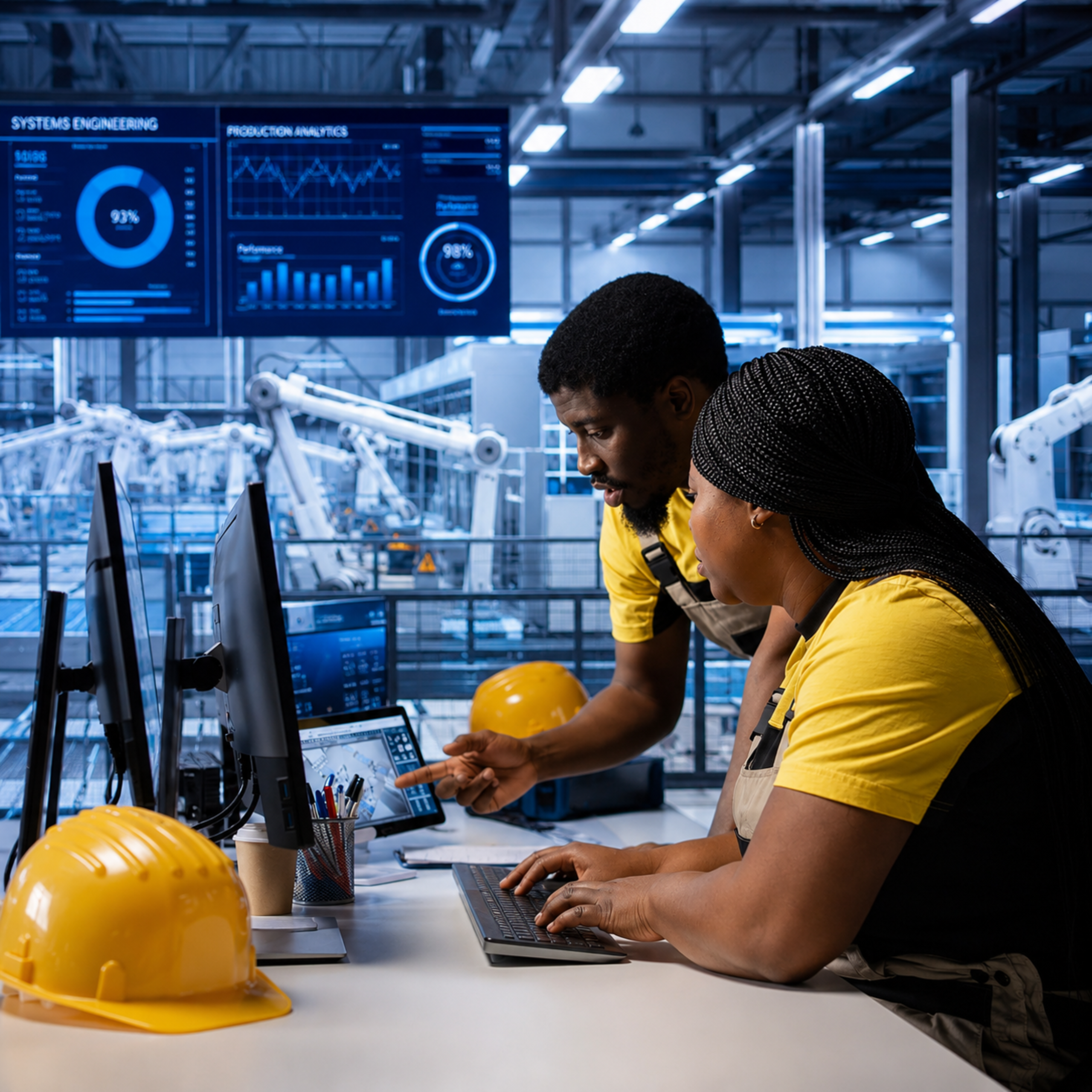 Eriwa Global Resources vision